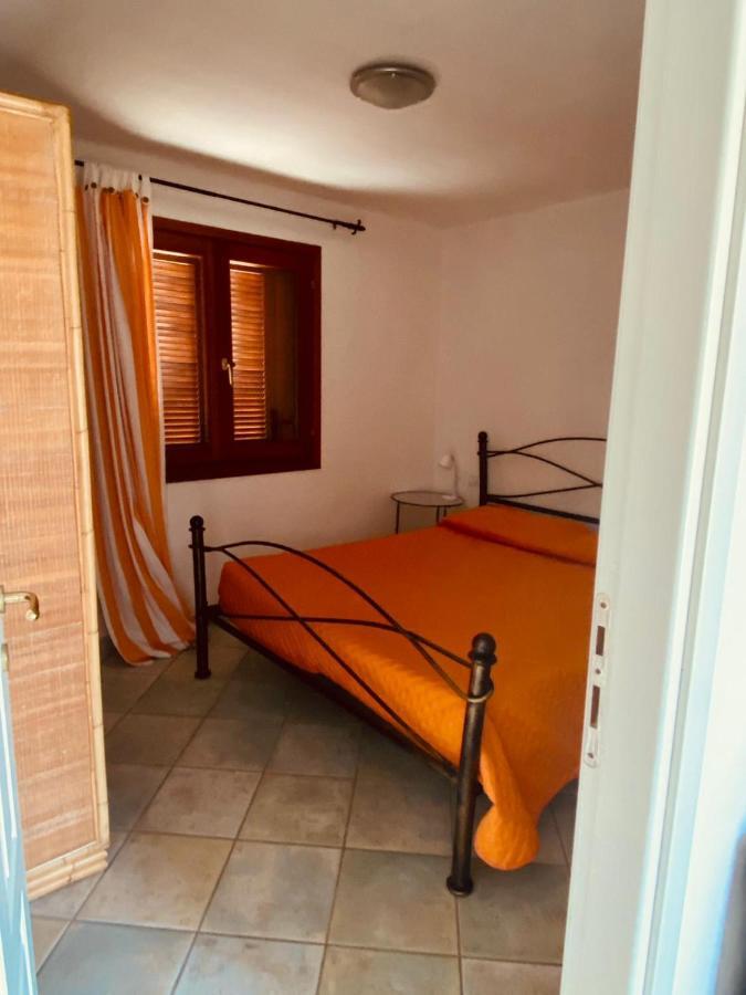 골푸아랑시 Residenze Il Girasole 아파트 호텔 외부 사진
